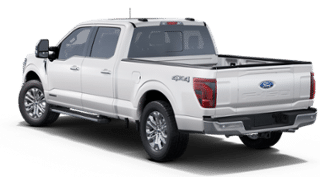 2025 Ford F-150® External Image 3